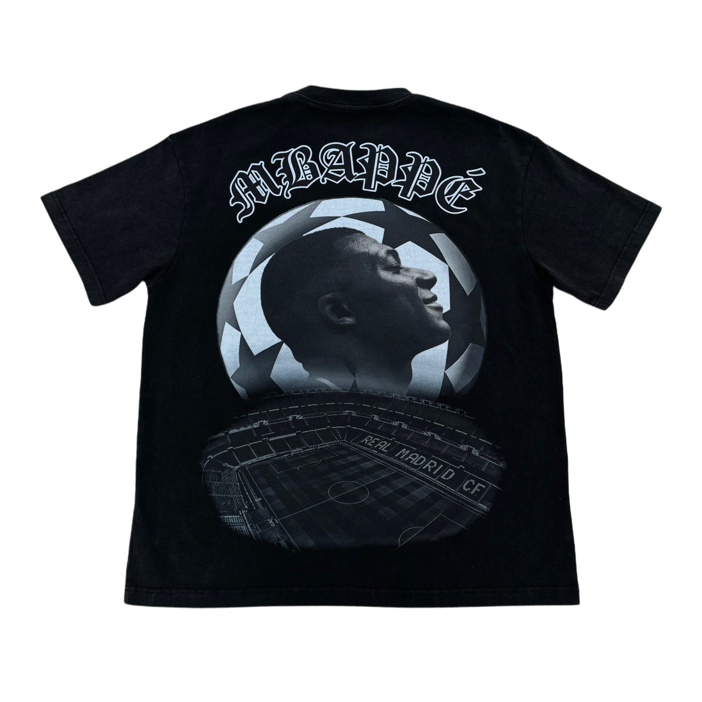 MBAPPÉ MADRID TEE